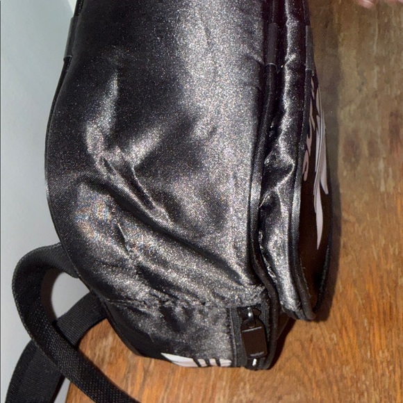 Classic Adidas Original Mini Backpack - Picture 9 of 12